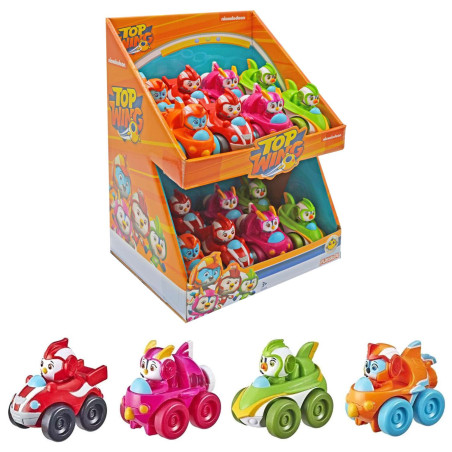 Tpw Mini Racers Pdq Ast