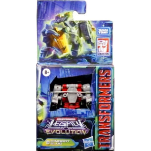 Tra Gen Legacy Ev Core Slug