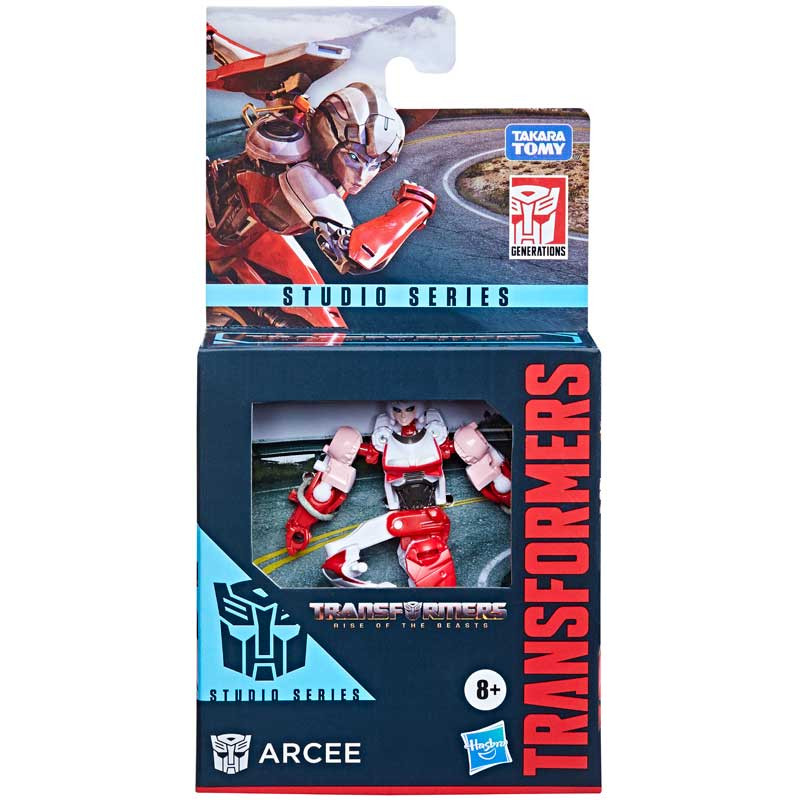 Tra Gen Studio Series Core Tf7