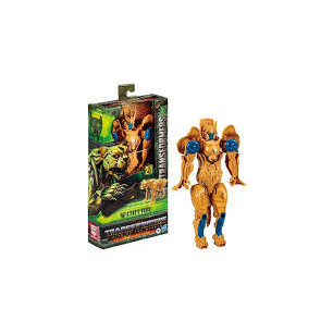 Transformer Mv7 Titan Changer  Cheetor