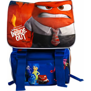 Inou - Zaino Est. Emozioni+gadget