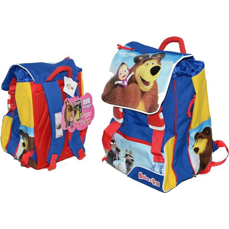 Mash-zaino Estensibile Primino+gadget