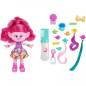 Trolls Poppy Capelli Glitter