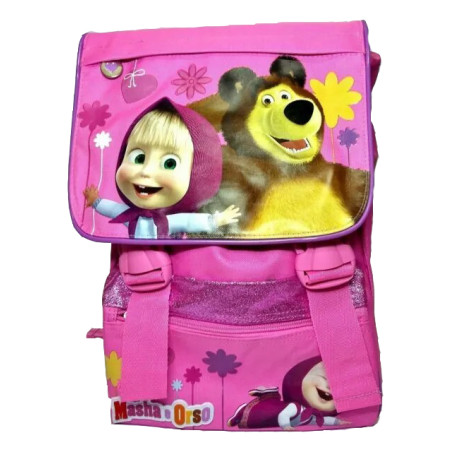 Masha Zaino Est. Primino