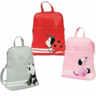 Trudi Pastel Zainetto Ass.