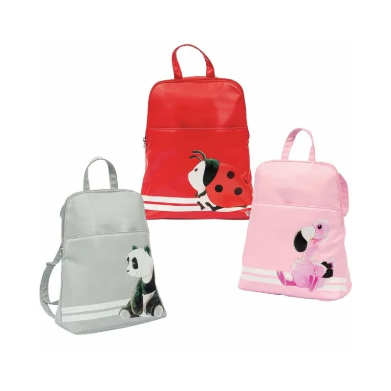 Trudi Pastel Zainetto Ass.