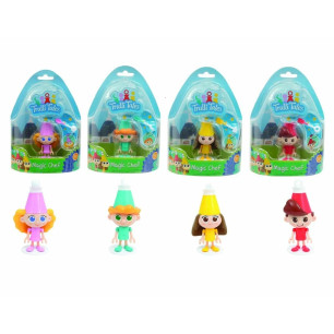 Trullalleri Ass. Mini Person