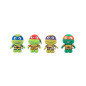 Turtles Lil Bodz Soft Velboa 28 Cm.