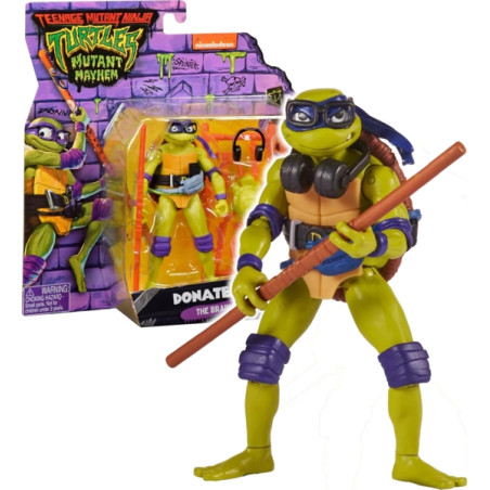 Turtles Mov.23 Pers Base Ass.b