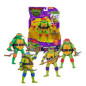 Turtles Movie 23 Pers Dlx