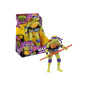 Turtles Movie 23 Pers. Giganti Donatello