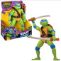 Turtles Movie 23 Pers. Giganti Leonardo