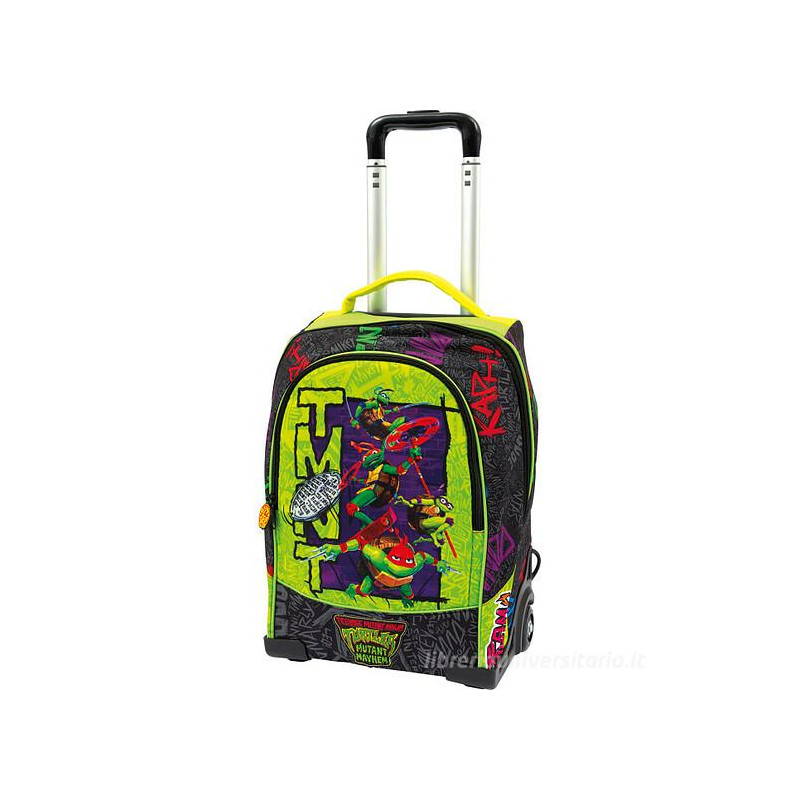 Turtles23 Trolley 2r