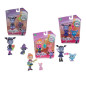 Vampirina Blister Doppio 3 Modelli