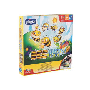 Gioco Bee Happy Grande