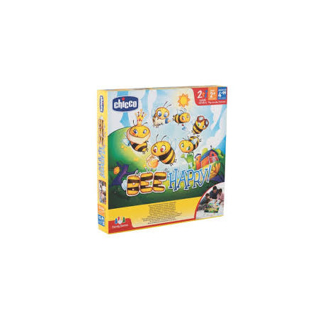 Gioco Bee Happy Grande