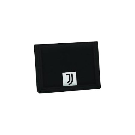 Velcro Wallet Juventus