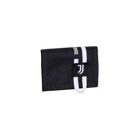Velcro Wallet Juventus Best Goal