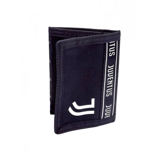 Velcro Wallet Juventus Mismatch