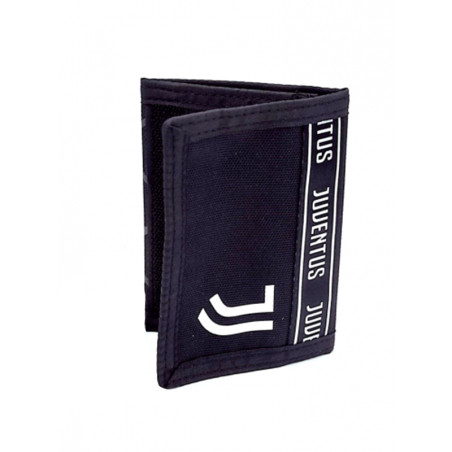 Velcro Wallet Juventus Mismatch