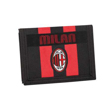 Velcro Wallet Milan The Greatest Passion