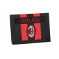 Velcro Wallet Milan The Greatest Passion