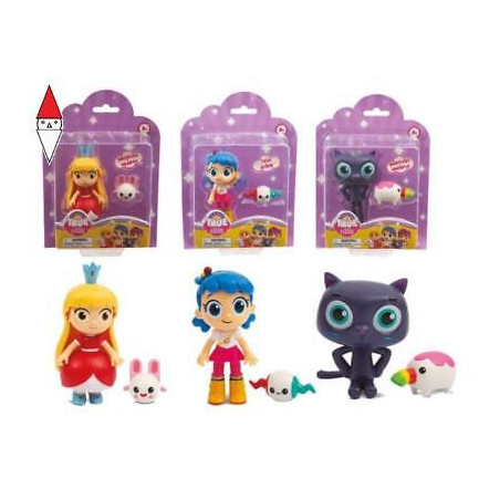 Vera & Ra Fig10cm Ass