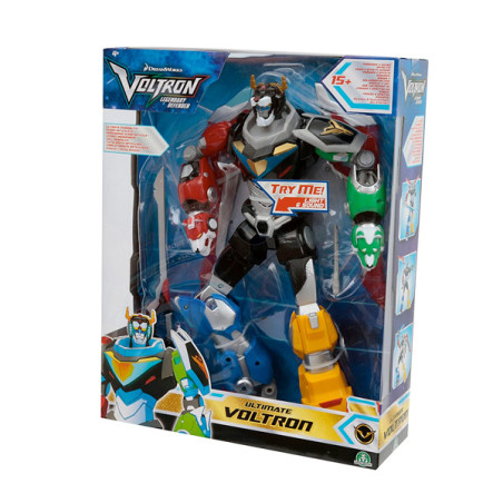Voltron 36 Cm