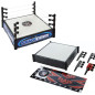Wwe Basic Ring