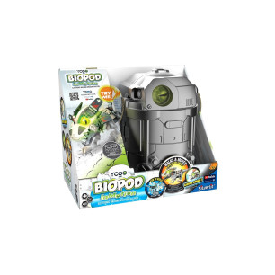 Ycoo Biopod In Motion
