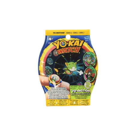 Yo-kai Medal Blind Bag