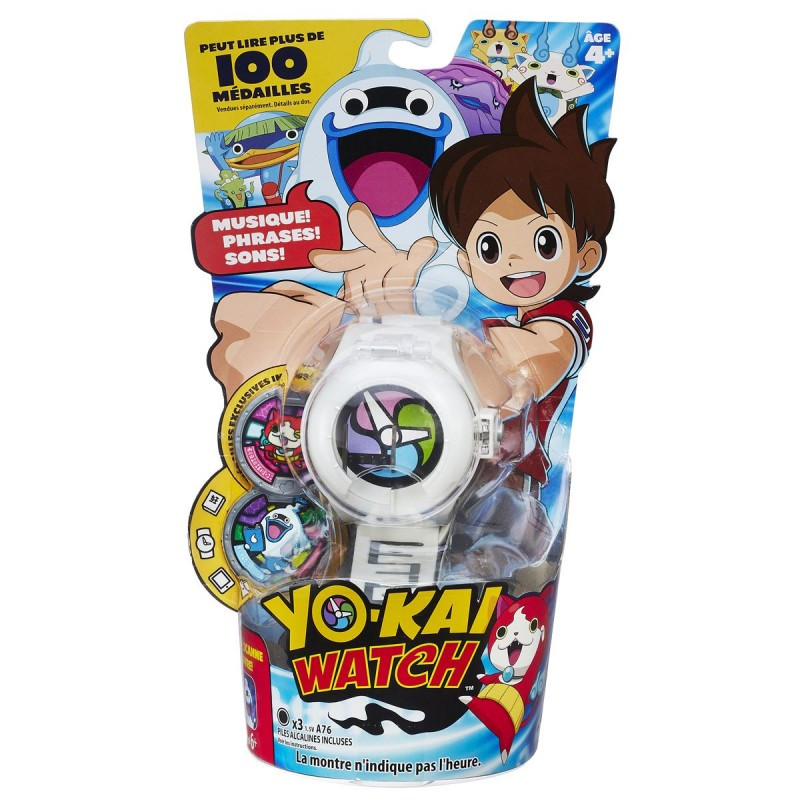 Yo-kai Watch