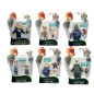 Zootropolis Pack 2 Personaggi Ass.