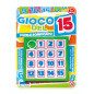 Gioco Del 15 Blister