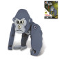 Animali Eva Piccoli - Gorilla - Puzzle 3d