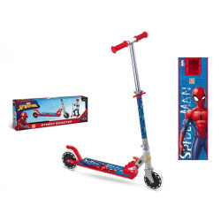 Scooter Spiderman 2 Ruote