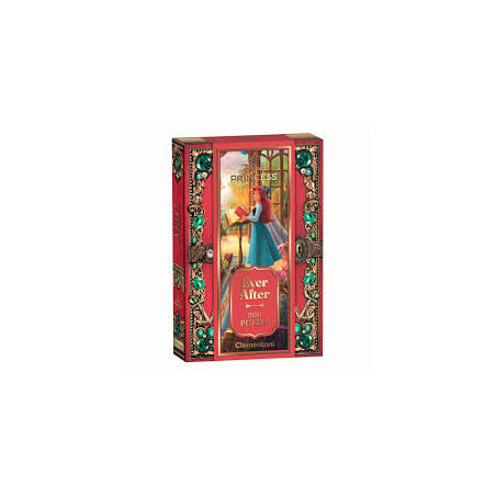 Clementoni Jigsaw Puzzle Ariel Ever After - 500pcs.