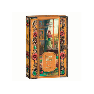 Clementoni Jigsaw Puzzle Belle Ever After - 500pcs.