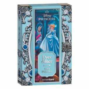 Clementoni Jigsaw Puzzle Cinderella Ever After - 500pcs.