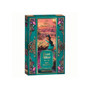 Clementoni Jigsaw Puzzle Jasmine Ever After - 500pcs.
