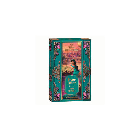 Clementoni Jigsaw Puzzle Jasmine Ever After - 500pcs.