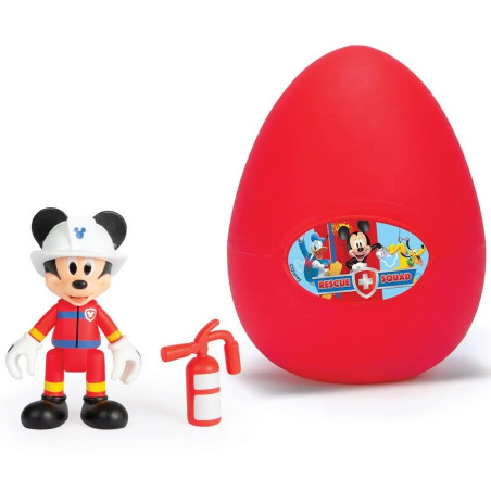 Surprise Egg Mickey