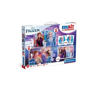 Edukit 4in1 Frozen