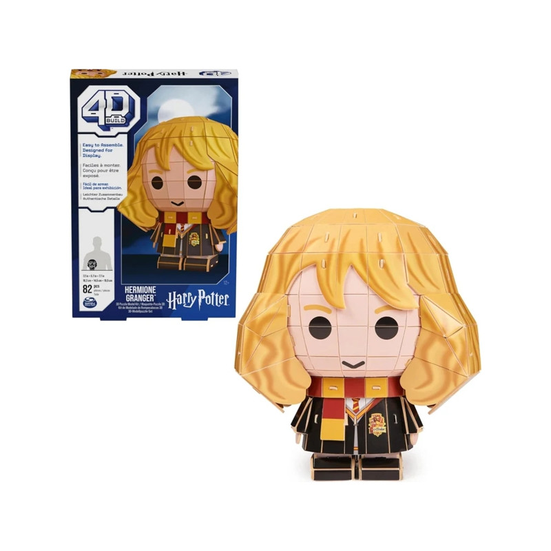 Fdp Apz Hp Hermione Chibi