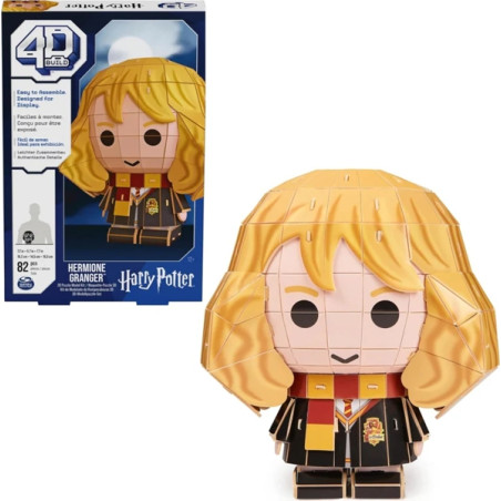 Fdp Apz Hp Hermione Chibi