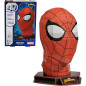 Fdp Apz Marvl Spiderman Mask