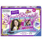 Girly Girl - Portagioielli Soy Luna 108 Pezzi