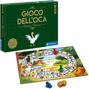 Gioco Dell'oca Deluxe