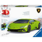 Lamborg.huracan Evo Verde 108p