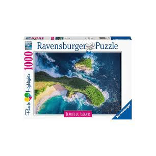 Puzzle 1000 Beaut.islands Indonesia